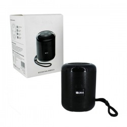 Mini bocina portátil 1hora con bluetooth touch / boc062