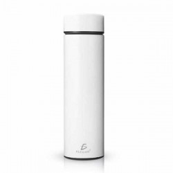 Termo de vacío inteligente con pantalla lcd con temperatura vas.19