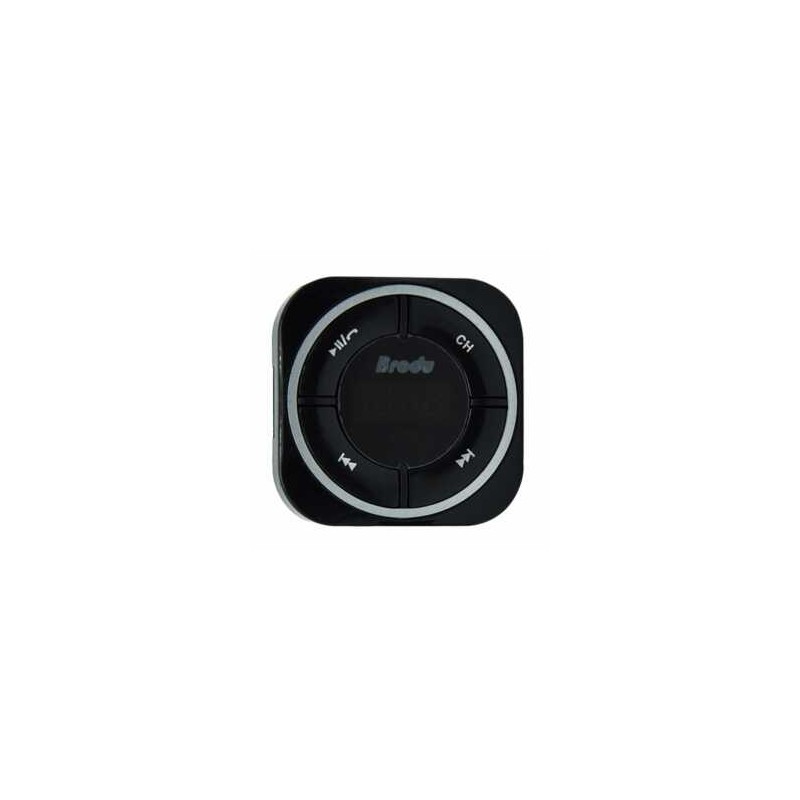 Cargador para coche car mp3 player kb-659