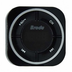 Cargador para coche car mp3 player kb-659