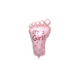 1pza Globo chico con forma de animales, vehículos, comida o anillo, variedad de colores / bt-qq-57 / globo animalitos / b0169 / 