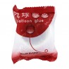 1pza Pegamento balloon glue chico en cinta para globo / af0402