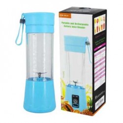 Mini vaso licuadora portátil recargable hog.04