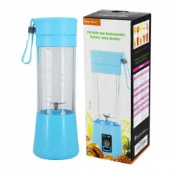 Mini vaso licuadora portátil recargable hog.04