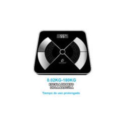 Bascula digital inteligente 0.02-180kg