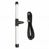 Antena hd con cable coaxial 3m lumihd alt2rlc-hd