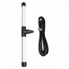 Antena hd con cable coaxial 3m lumihd alt2rlc-hd