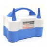 Bomba eléctrica para inflar globos, variedad de colores / electric balloon pump / 73005 / pt-713 / bt-pt339 / hw-1245 / 80985 / 