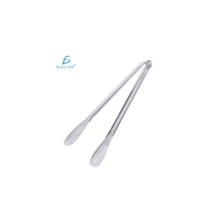 1pza Pinzas pequeñas metálicas para carne / hog.150