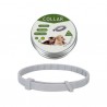 Collar chico antipulgas y garrapatas para mascota jr1438