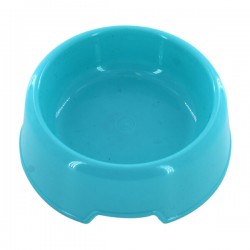 Plato pequeño redondo de plástico / jr1509