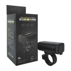 Cargador usb dual para motocicleta con soporte, 12-24v / 36-100v / usb multi-function charger / 902