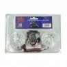 Altavoz de alarma para motocicleta con bocina y control / bm13