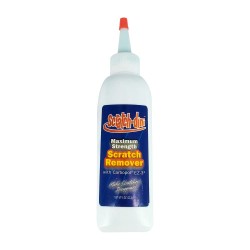 Eliminador removedor de rayones para carro automóvil o motocicletas, 113g / scratch remover / ez-3