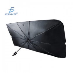 Paraguas sombrilla parasol plegable reflectante para parabrisas de coche / hog.295