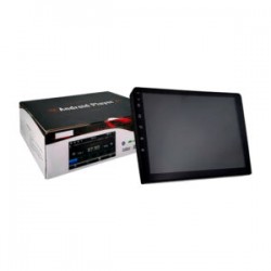 Radio estéreo con diseño de pantalla tipo tablet android car para carro automóvil, 9 pulgadas / android player / sy-1500