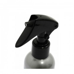 Aromatizante de ambiente y eliminador de malos olores con fragancia a black para cualquier lugar, 207ml / paradise air / 032949 