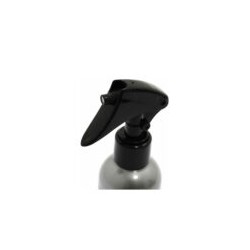 Aromatizante de ambiente y eliminador de malos olores con fragancia a black para cualquier lugar, 207ml / paradise air / 032949 