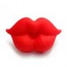 Blíster con chupón con diseño de labios para bebés / magemior pacifier / 12657