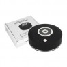 Mini humidificador difusor inteligente para aromaterapia de carro automóvil / intelligent car aromatherapy