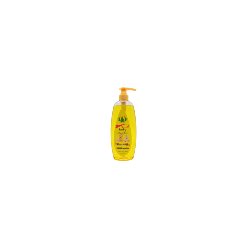 Shampoo para bebé 800ml / baby shampoo / 830162