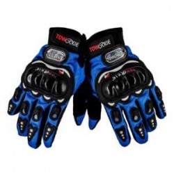 Guantes para motocicleta towrkie, variedad de colores towc7-6 / R634