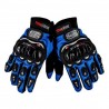 Guantes para motocicleta towrkie, variedad de colores towc7-6 / R634