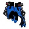 Guantes para motocicleta towrkie, variedad de colores towc7-6 / R634