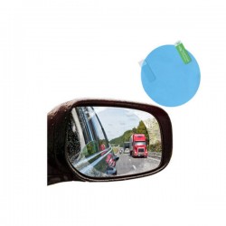 Pelicula anti empañante para retrovisor / speed master / sm-wd1