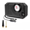 Mini compresor de aire portátil con luz led para inflar llantas de bicicleta y automóvil / tire inflator / c3011-2