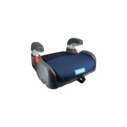 Asiento cojín elevador de auto para niños 22-36kg / booster carseat