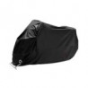 Cubierta / funda impermeable para la motocicleta, 110cm, variedad de colores / mr-818