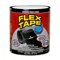 Cinta de caucho tapa fugas resiste al agua / flex tape / fast tape / gh1361 / 80456 / bh-516 / fsj-im