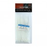 Paquete de 100 cinchos de 3x150mm / cable ties / cdp5897