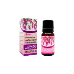 1pza Esencia aromatizante de aceite para humidificador con 10ml, variedad de aromas / hn1510