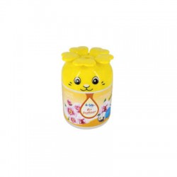 Aromatizante sólido de 185g con diseño de animalito, variedad de modelos / ab-1001