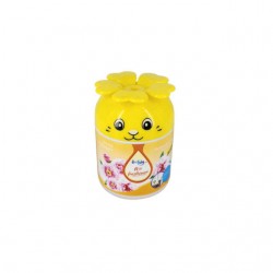 Aromatizante sólido de 185g con diseño de animalito, variedad de modelos / ab-1001