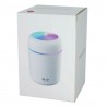 Humidificador led de colores H2O jsq265 / dq-107