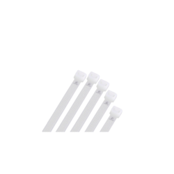 Paquete de cinchos 4.8x300mm / cin.02.4.8*300