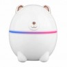 Humidificador en forma de oso, variedad de colores / jsq200 / jsq-6047 / xjd-0325 / jsq-6074