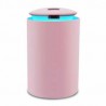 Mini humidificador cilíndrico, variedad de colores jsq136