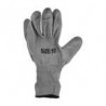 Par de guantes de poliéster con recubrimiento de látex, variedad de colores / size:10 / t088a