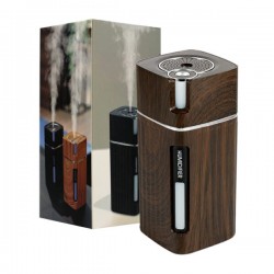 Humidificador de ambiente 300ml jsq196