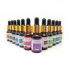 1pza Esencia aromatizante para humidificador 10ml, variedad de aromas / essential aromatología