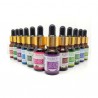 1pza Esencia aromatizante para humidificador 10ml, variedad de aromas / essential aromatología