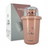 Humidificador con decoración de animalito y capacidad de 360ml, variedad de diseños / xjd-0323
