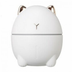 Mini humidificador en forma de gato jsq195