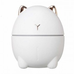 Mini humidificador en forma de gato jsq195