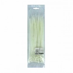 Paquete de cinchos 3.6x250mm