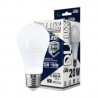 Foco ahorrador con super led de luz fria 20w / dl20w